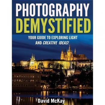 Photography Demystified