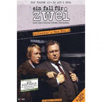 Ein Fall für Zwei