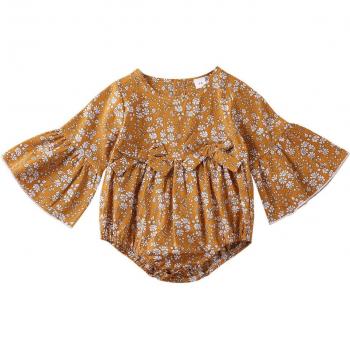 Tenue Féminine Flare Baby