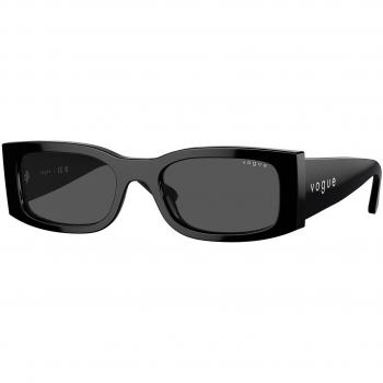 Gafas De Sol Vogue Eyewear Vo 5584s W44 87 Negro