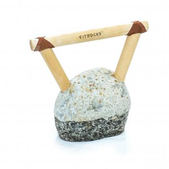 Fitrocks Kettlebell 4 kg