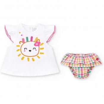 Tuc Tuc Set Mare per Bambina