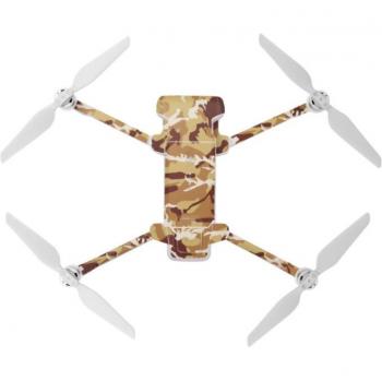 Pegatina de Capa Resistente Al Agua para Drones FIMI X8 SE