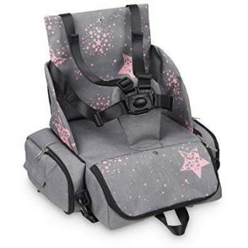 Asiento de Bebé Portátil Innovaciones MS 1333