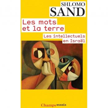 Les Mots et la terre