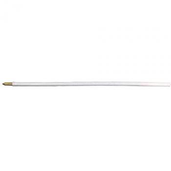 Pentel BXLM1002 Kugelschreiber-Mine für iZee, 0,5 mm, grün, 2 Stück