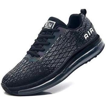 TORISKY Sneakers Casual Mode Fitness Gym pour Homme et Femme