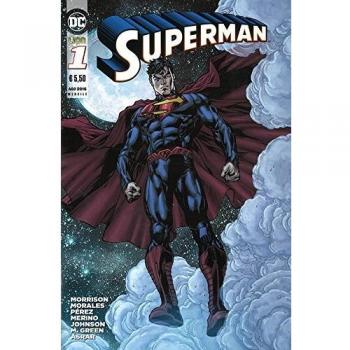 Superman. Nuova serie III