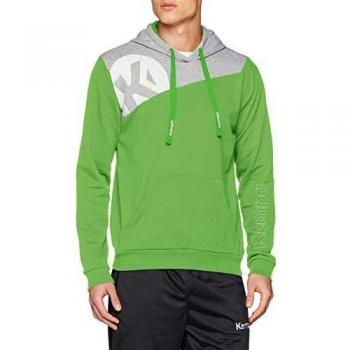 Kempa Core 2.0 Sweatshirt with Hood Male M