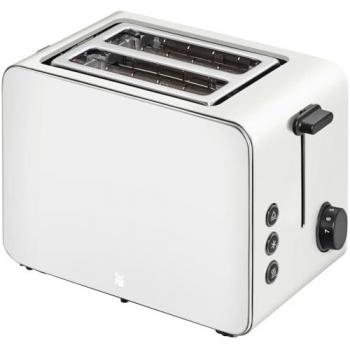 WMF Stelio 414210001 Tostapane 1050W Grigio