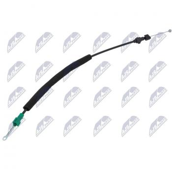 EZC-VW-368 Blending Flap Mechanism