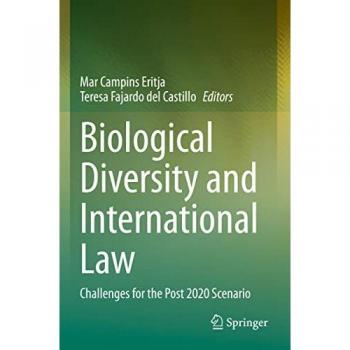 Biological Diversity and International Law