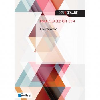 IPMA-C based on ICB 4 Courseware