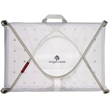 Eagle Creek StrobeShield – XL Garment Folder (White)