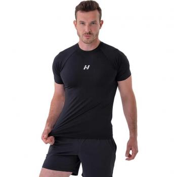 Camiseta Nebbia na Cor do Fumo