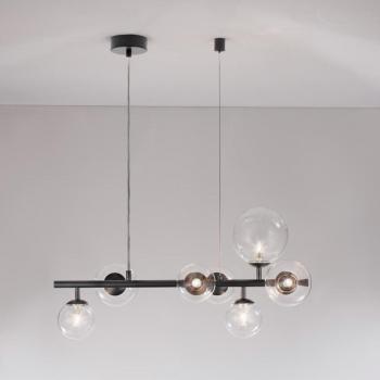 Odillia Sospensione G9 Nova Luce