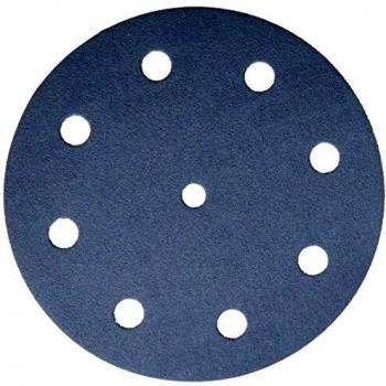 Festool 497148 STF D125/90 P120 GR/10 Sanding Discs
