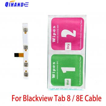 10.1 Inch Touch Panel for Blackview Tablets