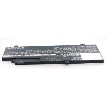 Li-Ion Akku für Sony SVF14AA1QM 11,1V 3600 mAh