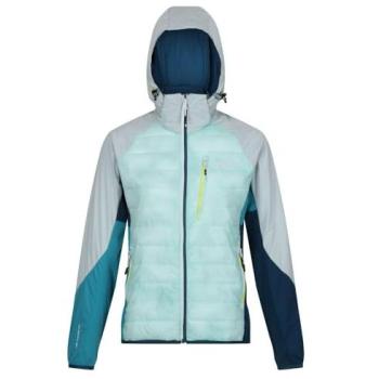 Regatta Pro Veste Hybride Bleu pour Femme Taille 42