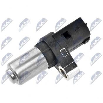 HCA VV 009 Wheel Speed Sensor NTY