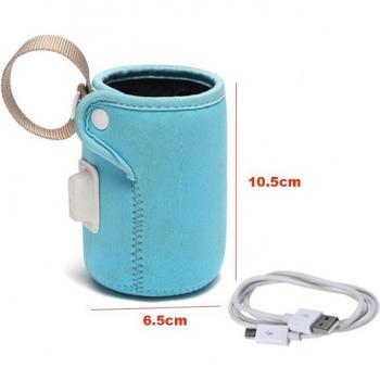 Intelligent Baby Milk Warmer