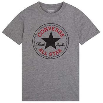Converse Chuck Patch Bambini Shirt