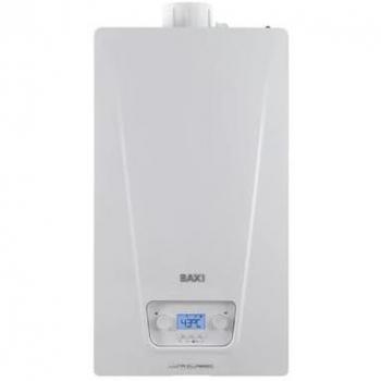 Baxi Luna Classic 24 kW Caldera de Condensación de Alta Eficiencia