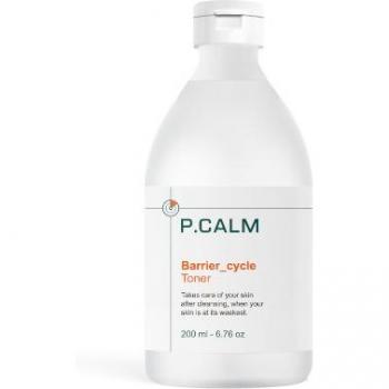 P.CALM Zachte Huidreparatie Toner