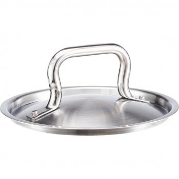 Tappo PULSIVA 16 cm Ø Argento