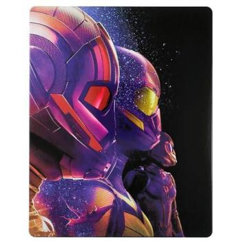 Ant‑Man a Wasp: Kvantomanie – SF Studios