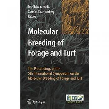 Molecular Breeding of Forage and Turf