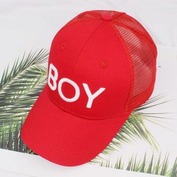 ALTOBEFUN Adjustable Kids Baseball Hat for Ages 3-8 CC908