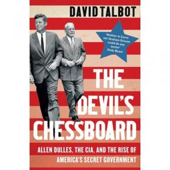 The Devil's Chessboard