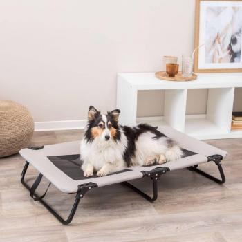 Trixie Dog Bed Strong Edition 99 x 19 x 60 cm