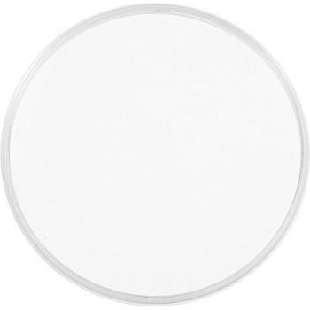 Notebook with Plastic Binder Discs