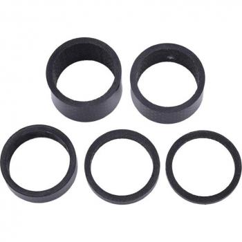 Carbon Fiber Bike Headset Washers