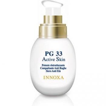Innoxa Sérum Vitalité Matin