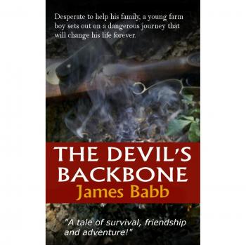 The Devil's Backbone