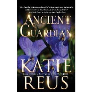 Ancient Guardian (Ancients Rising, Band 9)