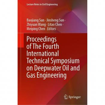 Vitalsource Technologies, Inc. Proceedings Of The Fourth International Technical Symposium On Deepwate