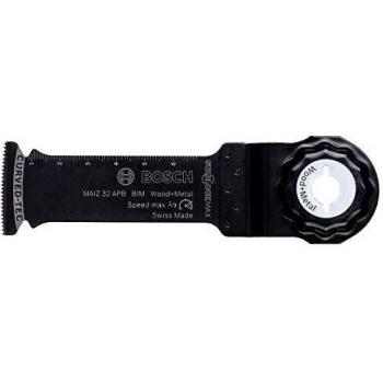 Bosch BIM Tauchsägeblatt MAIZ 32 APB