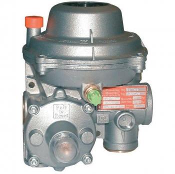 Régulateur de gaz naturel et GPL basse pression FE25