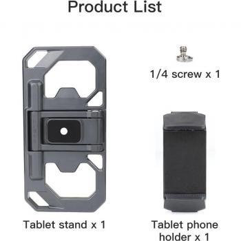 Báscula de Soporte Mavic Mini/Series