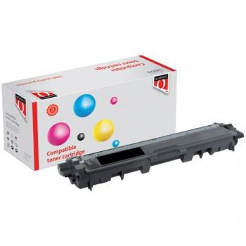 Toner noir Quantore pour Brother TN-241BK