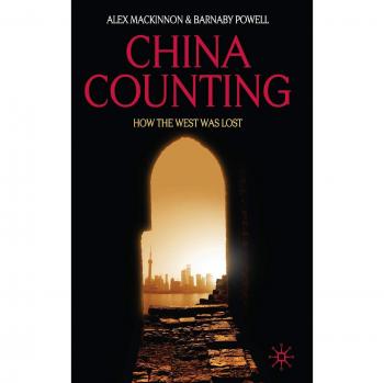 China Counting