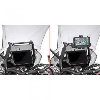 Support GIVI pour GPS moto, KTM 1290 Super Adventure R/S (2017-2021)