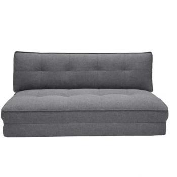 Letto Poltrona Miliboo – Versione Sally Grigio