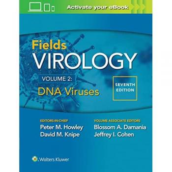 Fields Virology: DNA Viruses