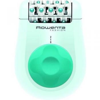 Calor EP1028C0 Epilateur Electrique Fashion 24 Pinces de Précision